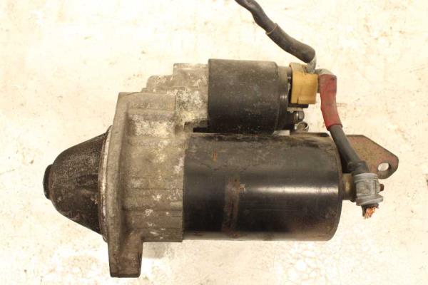 DEMARREUR VW / AUDI - Vue 2